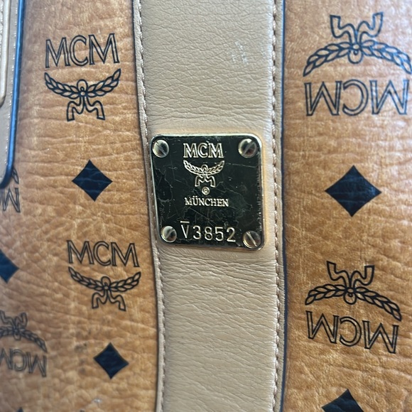 REVERSIBLE LIZ SHOPPER IN VISETOS - Picture 3 of 7